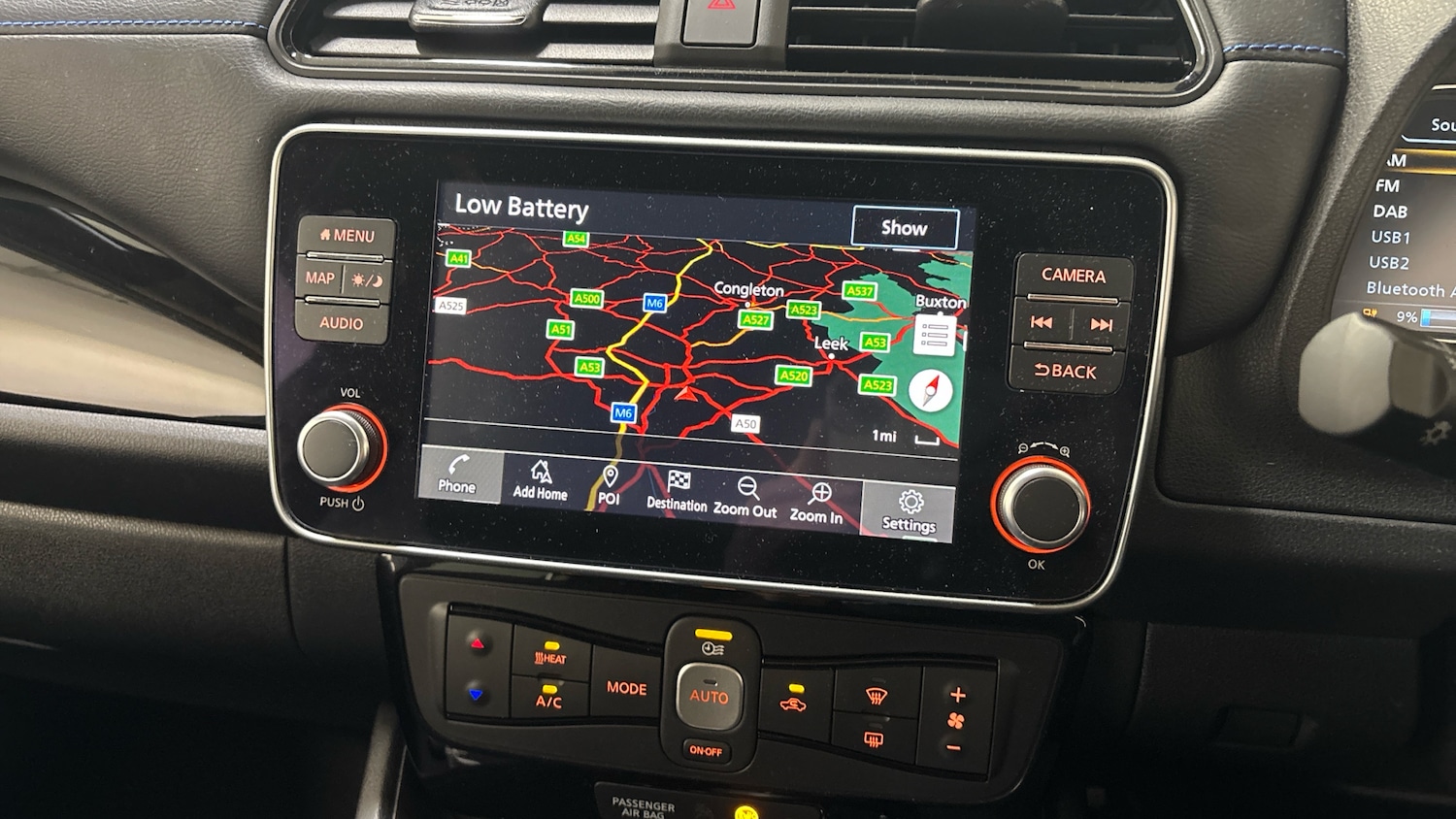 Used Nissan Leaf 2023 for sale - 77052935: Photo 25