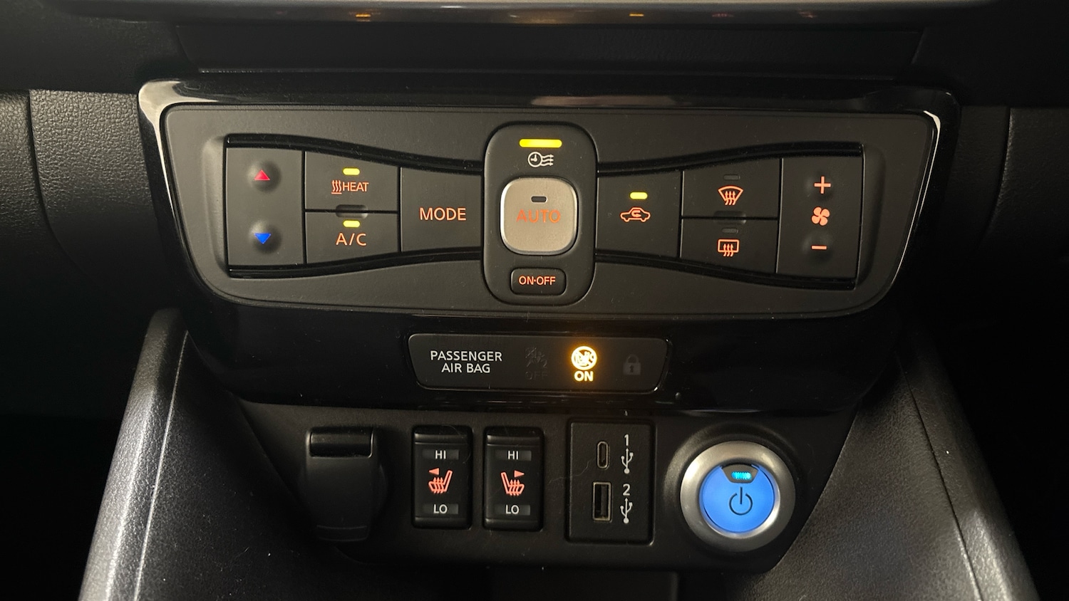 Used Nissan Leaf 2023 for sale - 77052935: Photo 26