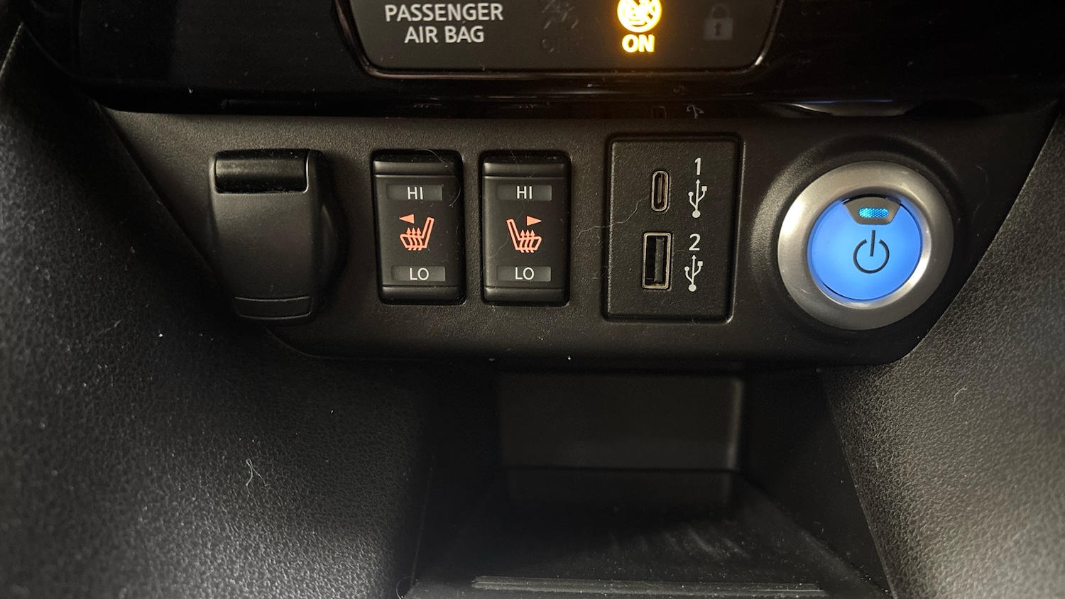 Used Nissan Leaf 2023 for sale - 77052935: Photo 27