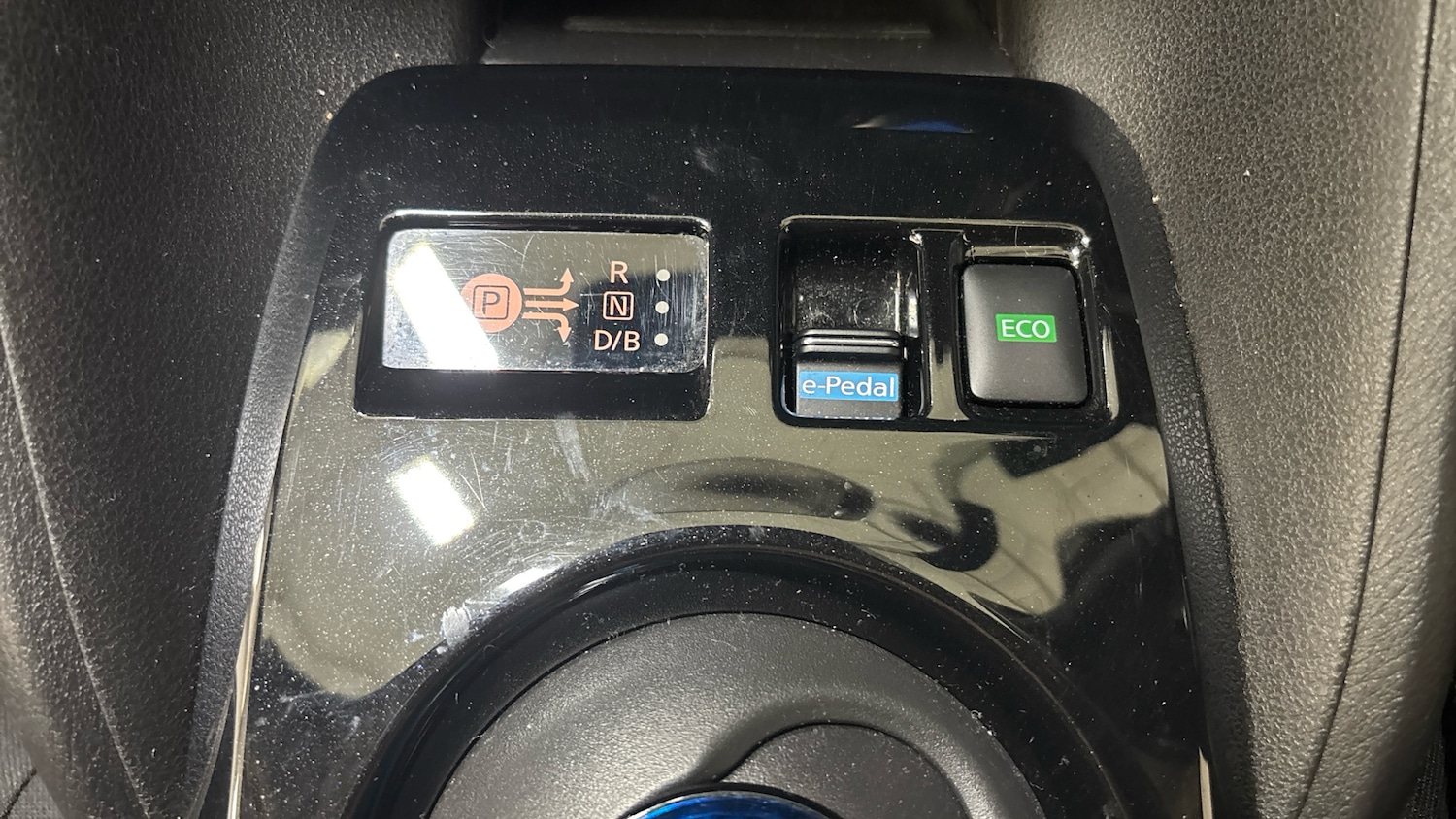 Used Nissan Leaf 2023 for sale - 77052935: Photo 28