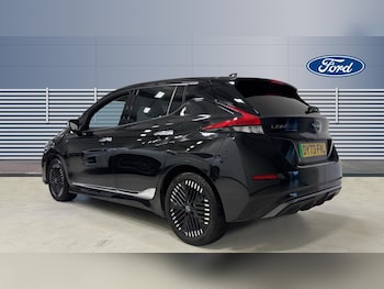 Used Nissan Leaf 2023 for sale - 77052935: Photo