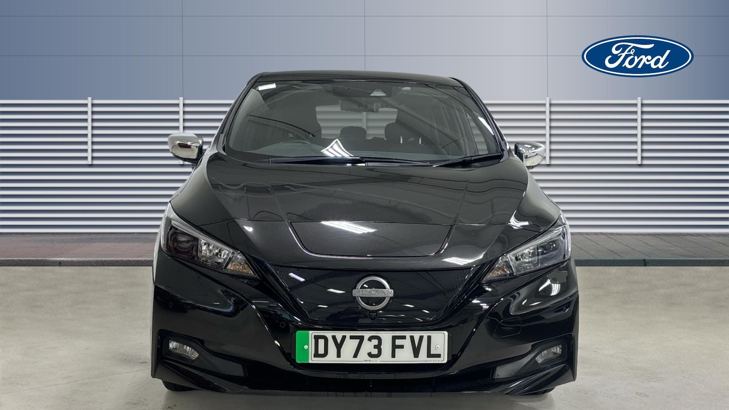 Used Nissan Leaf 2023 for sale - 77052935: Photo 3