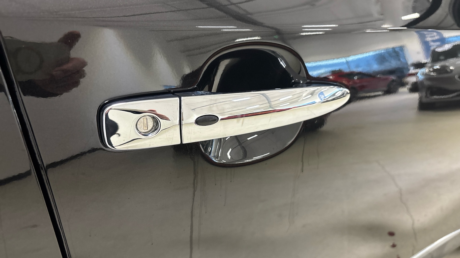 Used Nissan Leaf 2023 for sale - 77052935: Photo 36