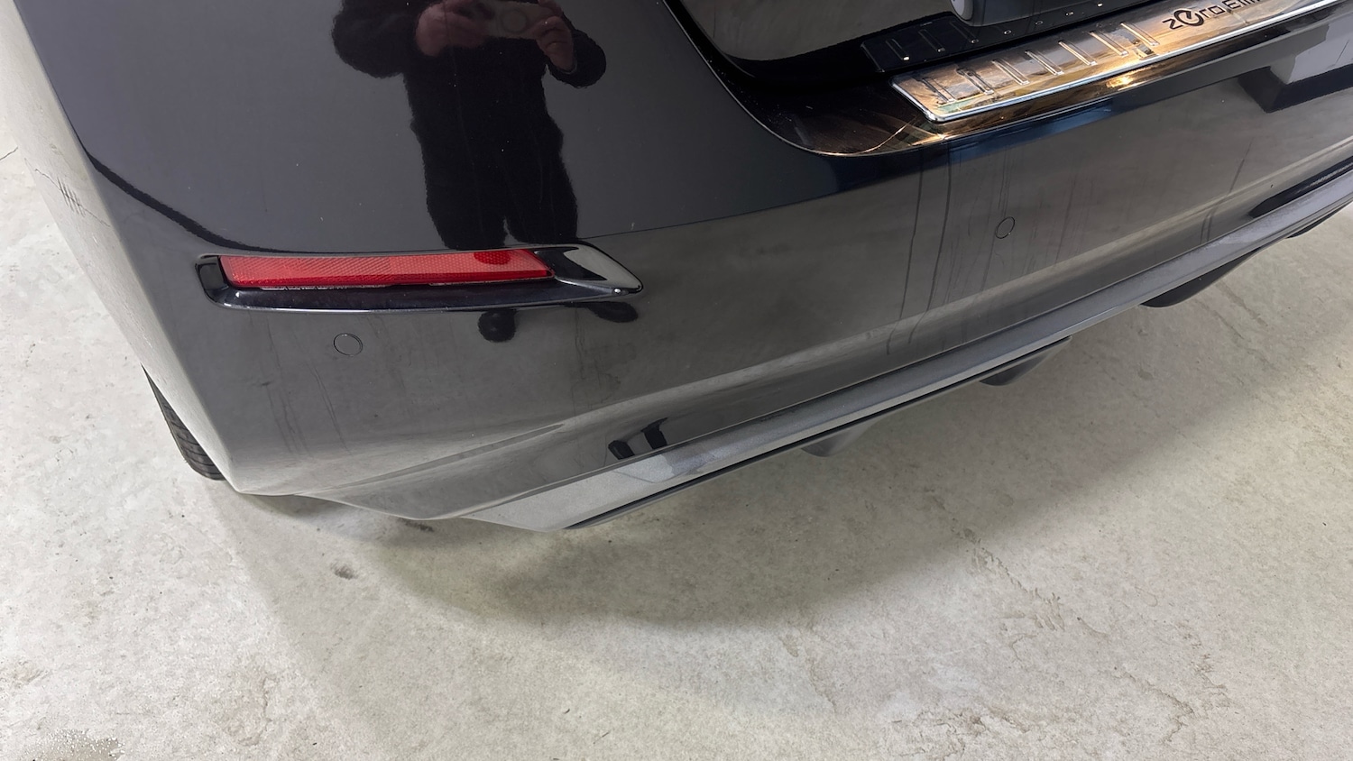 Used Nissan Leaf 2023 for sale - 77052935: Photo 38