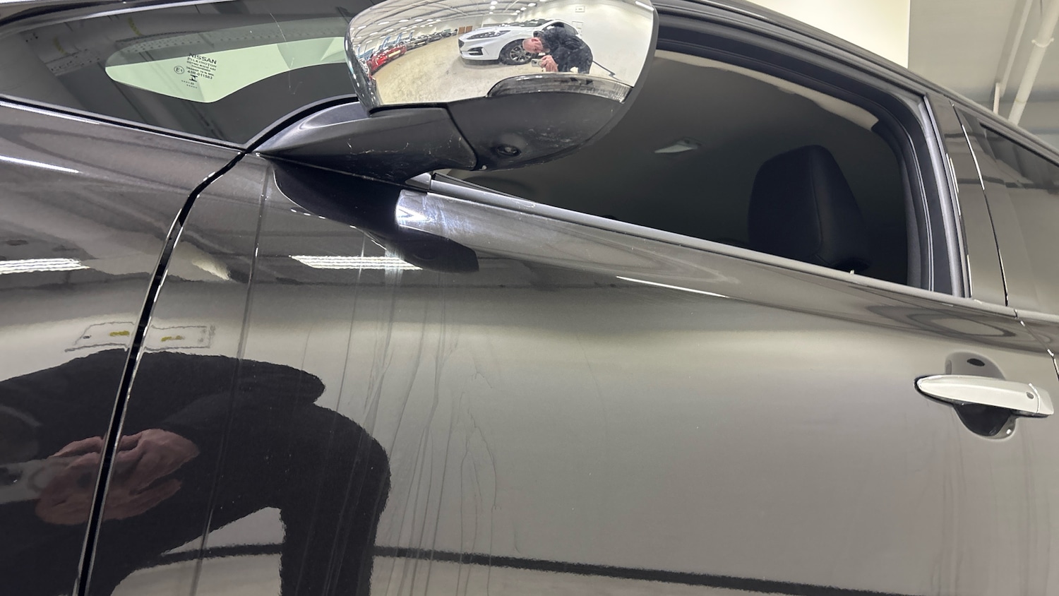 Used Nissan Leaf 2023 for sale - 77052935: Photo 42