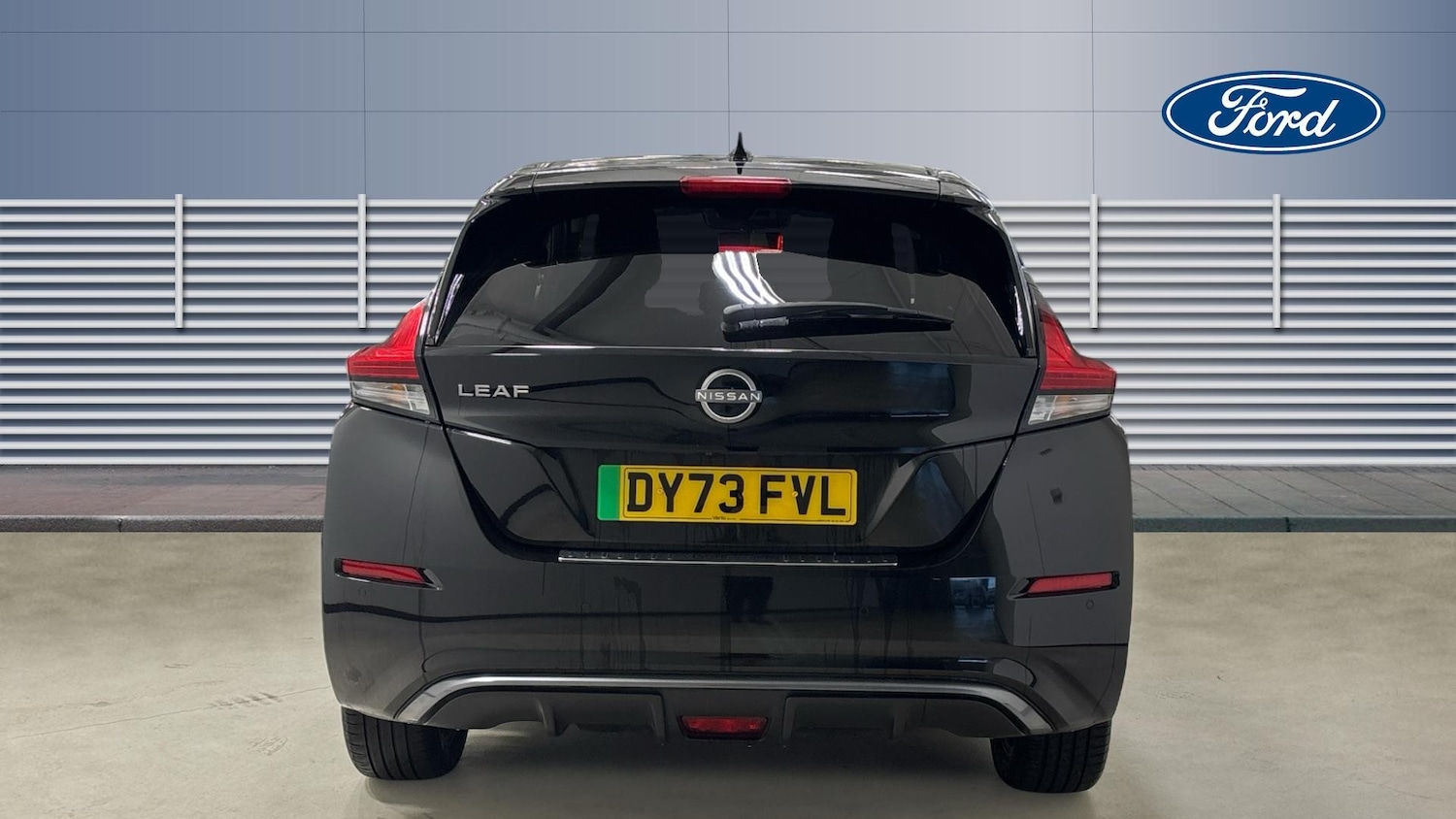 Used Nissan Leaf 2023 for sale - 77052935: Photo 6