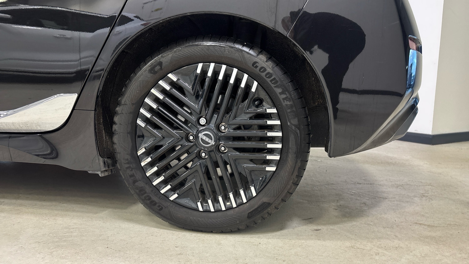 Used Nissan Leaf 2023 for sale - 77052935: Photo 7