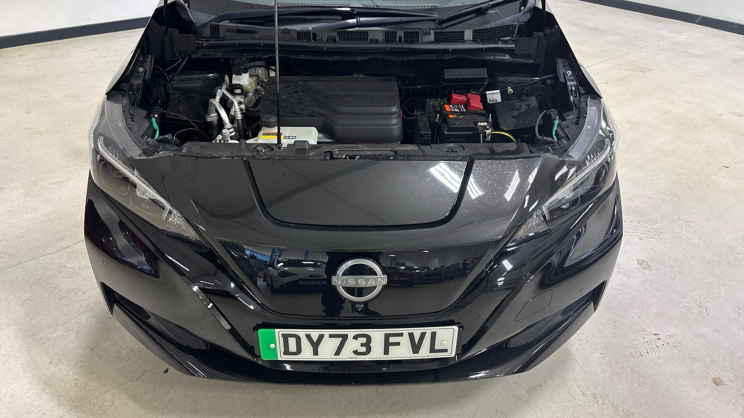 Used Nissan Leaf 2023 for sale - 77052935: Photo 8