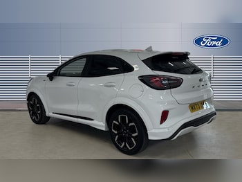 Used Ford Puma 2023 for sale - 79252402: Photo