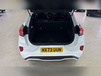 Used Ford Puma 2023 for sale - 79252402: Photo