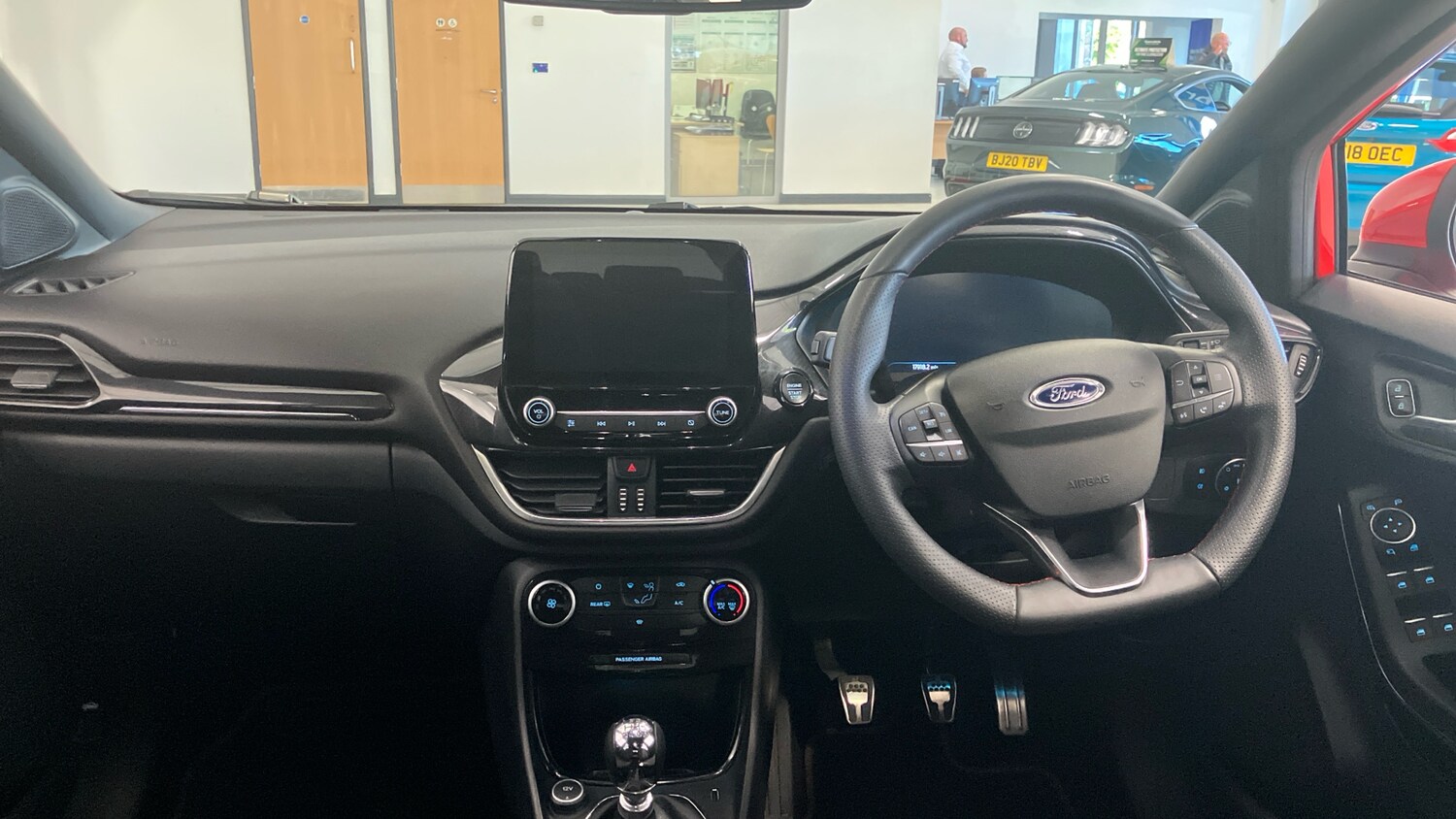 Used Ford Puma 2021 for sale - 76149150: Photo 10
