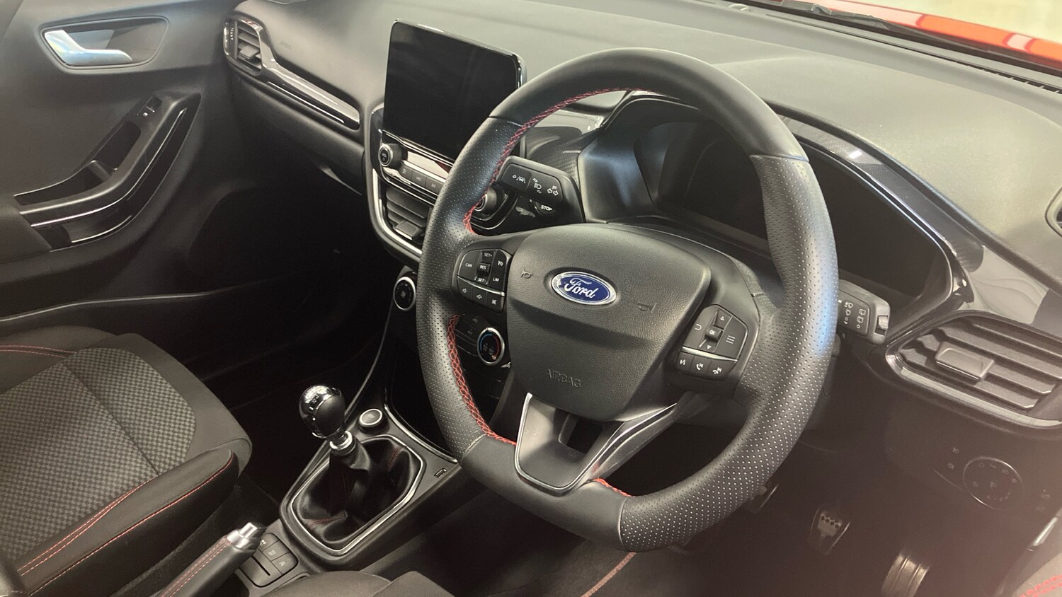 Used Ford Puma 2021 for sale - 76149150: Photo 11