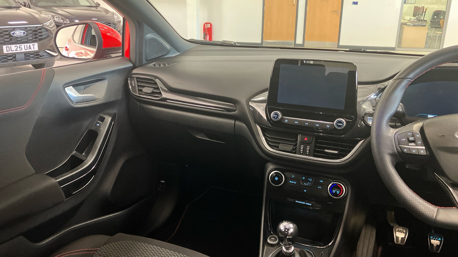 Used Ford Puma 2021 for sale - 76149150: Photo 14