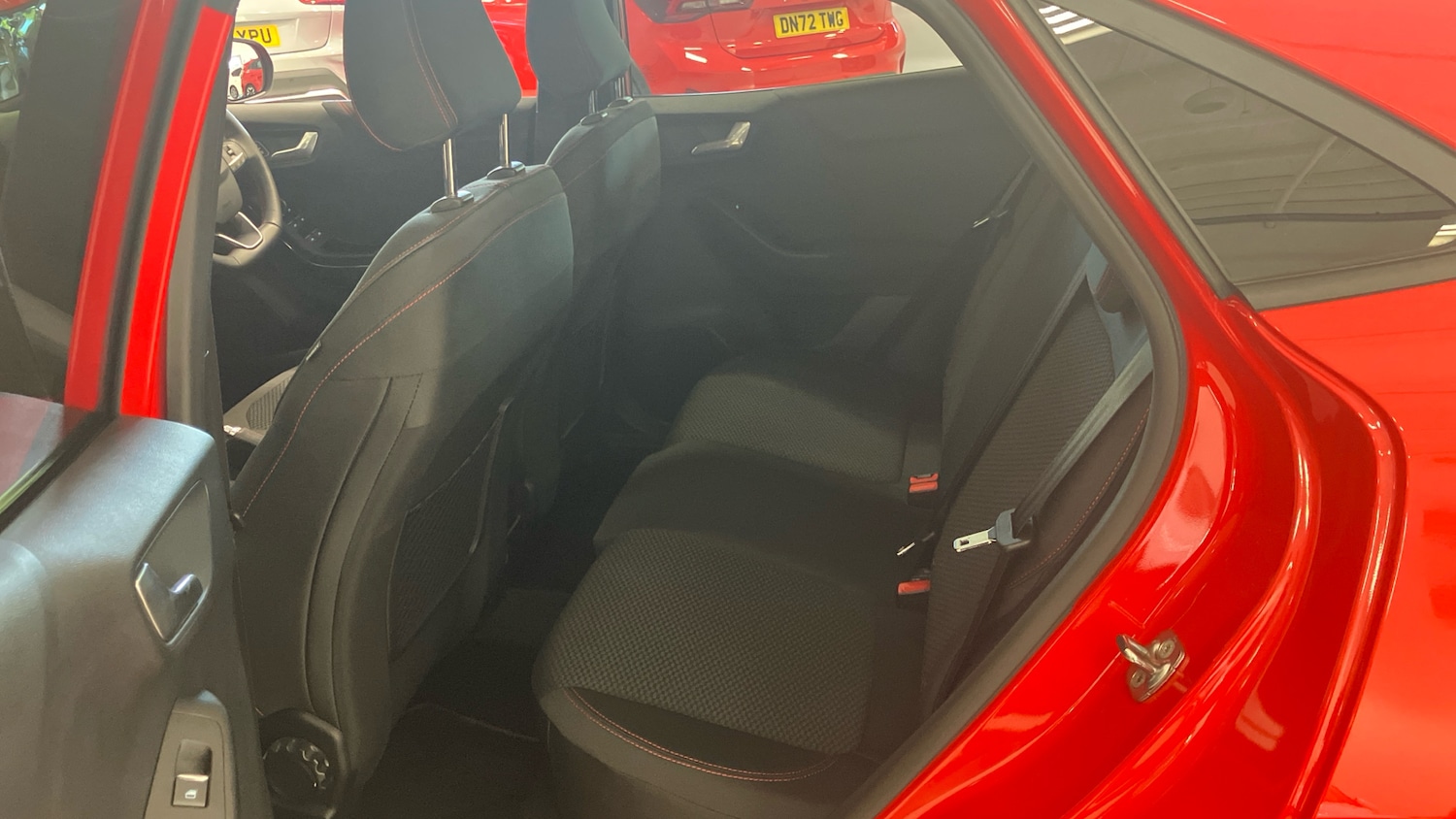 Used Ford Puma 2021 for sale - 76149150: Photo 16