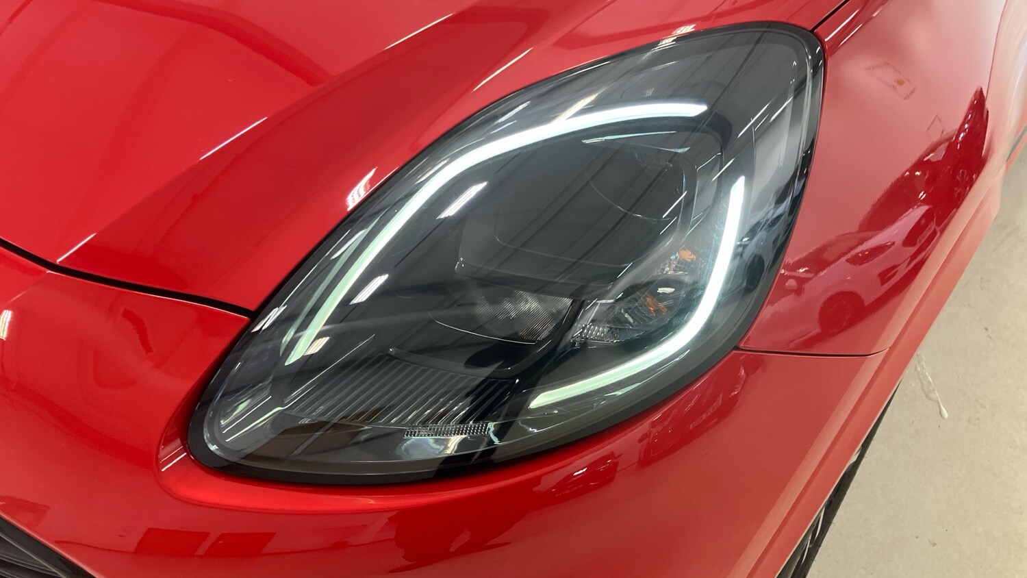 Used Ford Puma 2021 for sale - 76149150: Photo 22