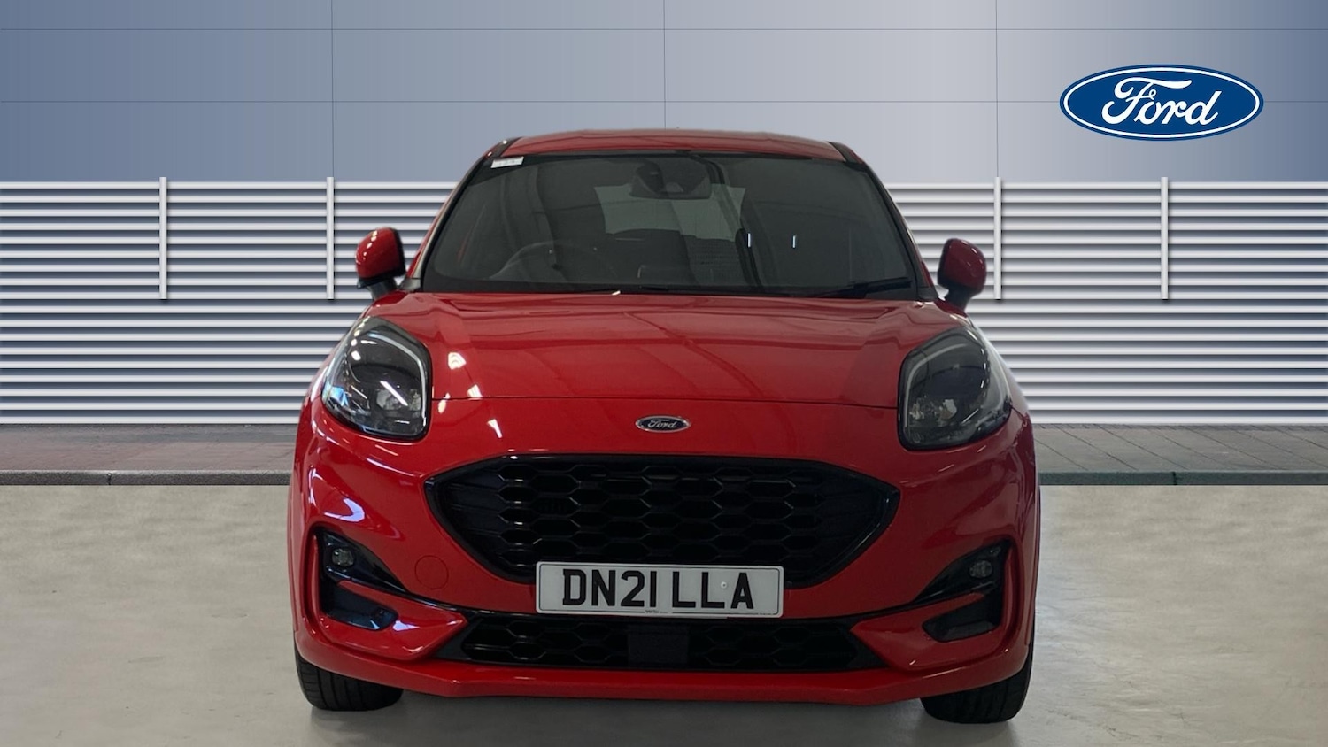Used Ford Puma 2021 for sale - 76149150: Photo 3