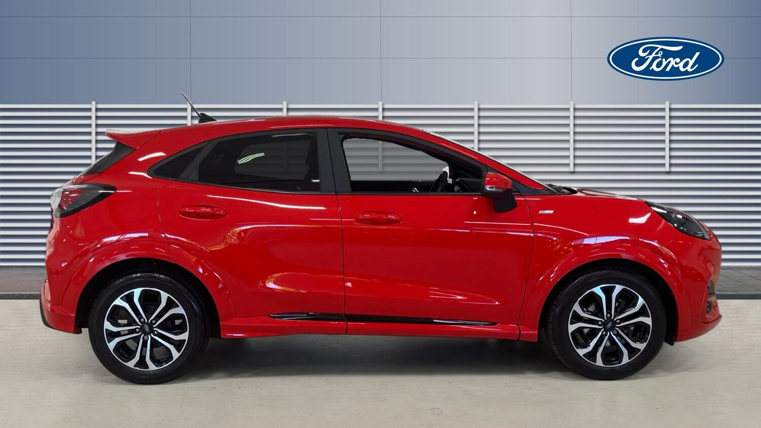 Used Ford Puma 2021 for sale - 76149150: Photo 5