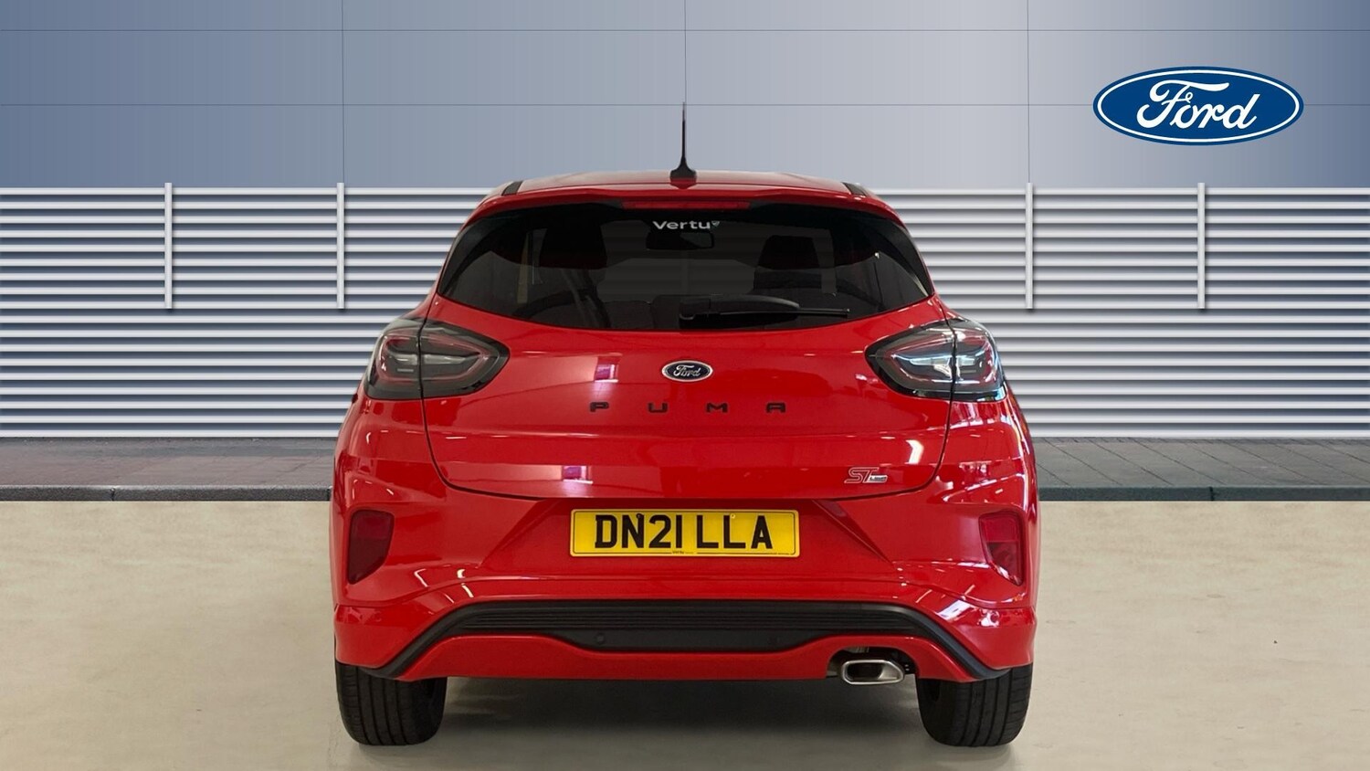 Used Ford Puma 2021 for sale - 76149150: Photo 6