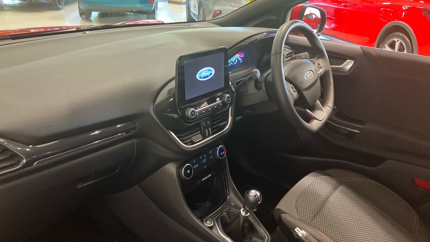 Used Ford Puma 2021 for sale - 76149150: Photo 9