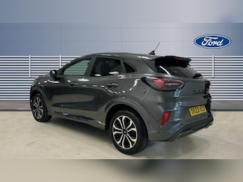 Used Ford Puma 2023 for sale - 78552810: Photo