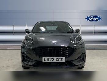 Used Ford Puma 2023 for sale - 78552810: Photo