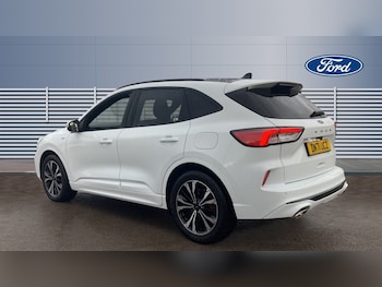 Used Ford Kuga 2022 for sale - 75662335: Photo