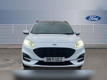 Used Ford Kuga 2022 for sale - 75662335: Photo
