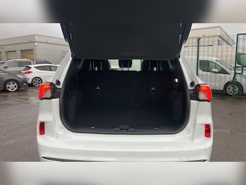 Used Ford Kuga 2022 for sale - 75662335: Photo
