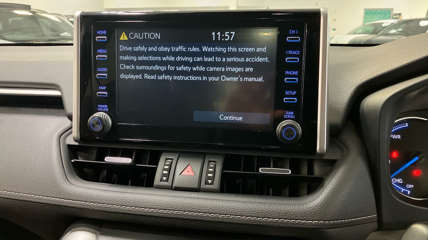 Used Toyota RAV4 2022 for sale - 77035739: Photo 12