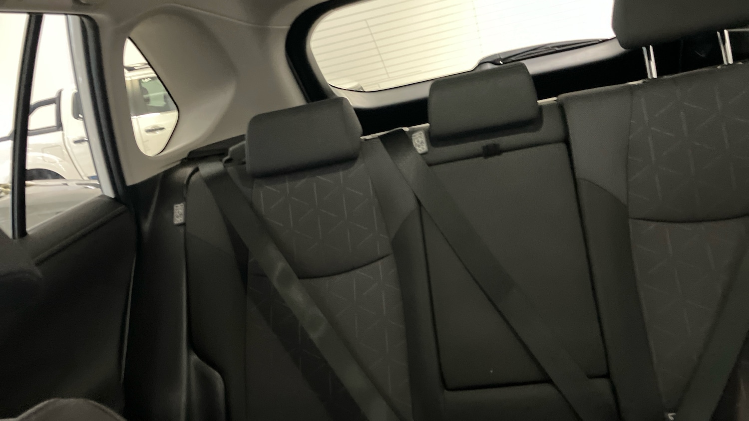 Used Toyota RAV4 2022 for sale - 77035739: Photo 15