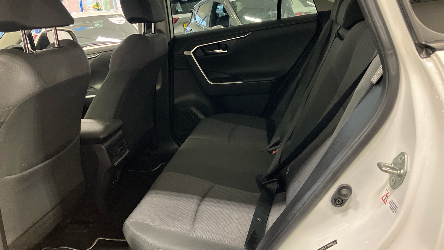 Used Toyota RAV4 2022 for sale - 77035739: Photo 16