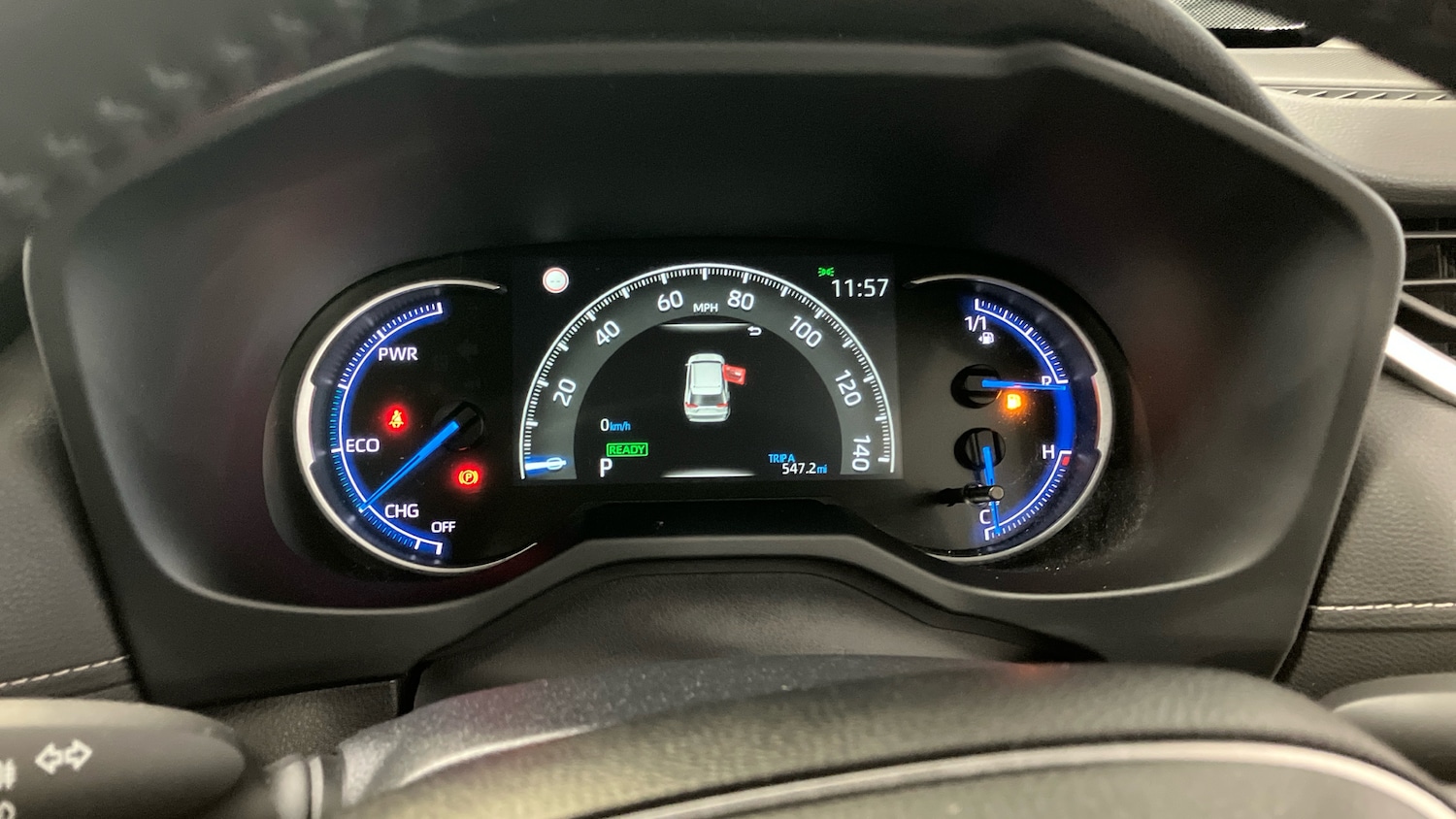 Used Toyota RAV4 2022 for sale - 77035739: Photo 18