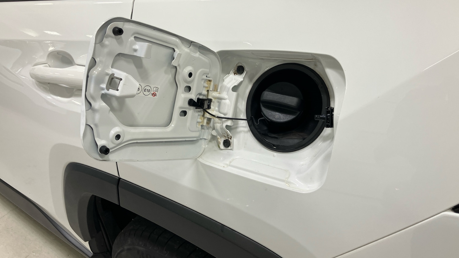 Used Toyota RAV4 2022 for sale - 77035739: Photo 24