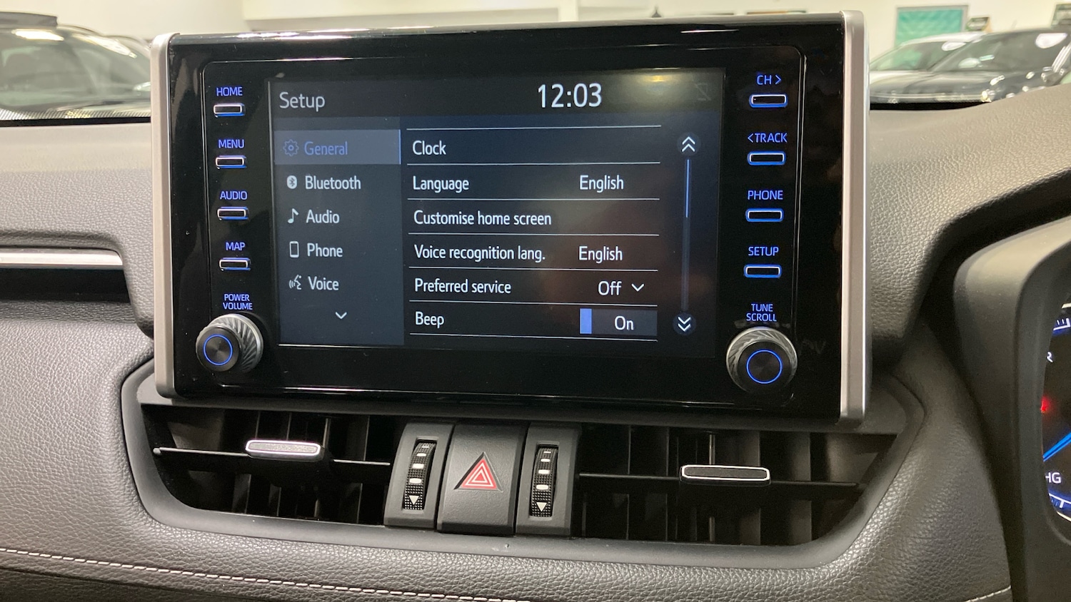 Used Toyota RAV4 2022 for sale - 77035739: Photo 38