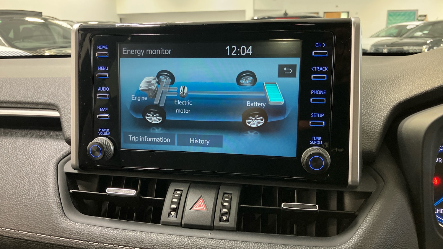 Used Toyota RAV4 2022 for sale - 77035739: Photo 41