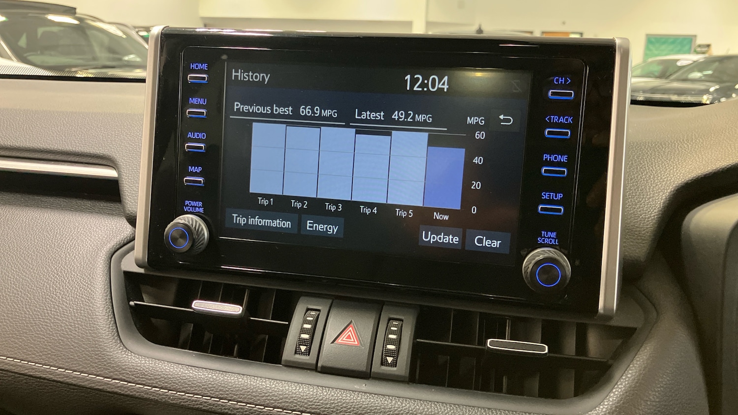 Used Toyota RAV4 2022 for sale - 77035739: Photo 43