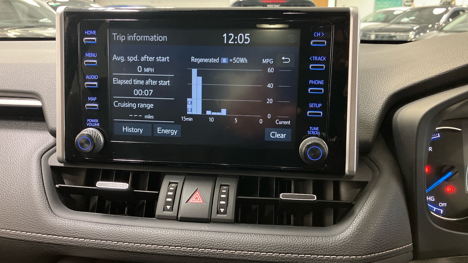 Used Toyota RAV4 2022 for sale - 77035739: Photo 44