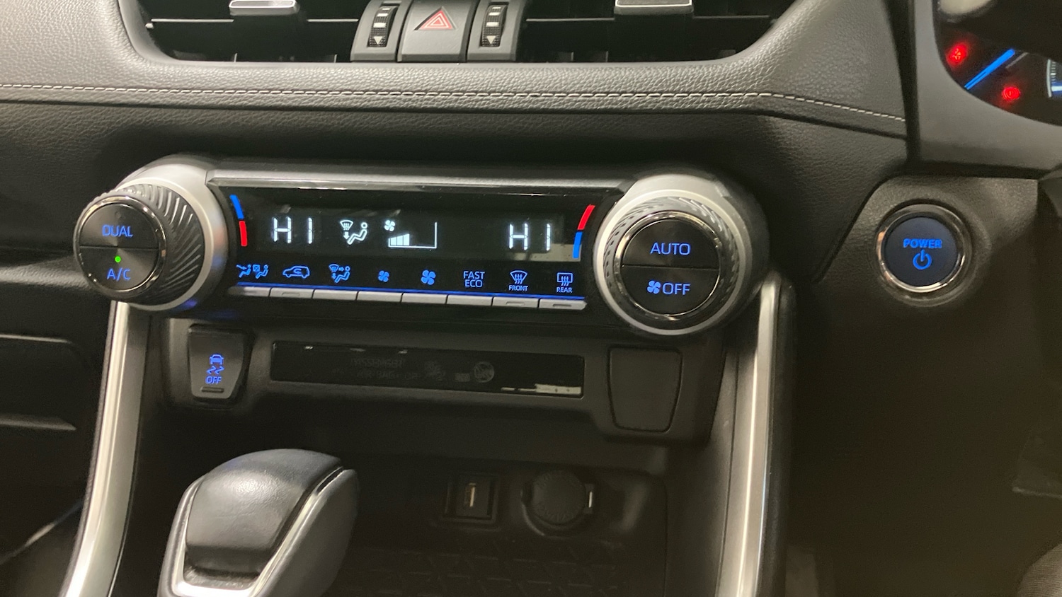 Used Toyota RAV4 2022 for sale - 77035739: Photo 47