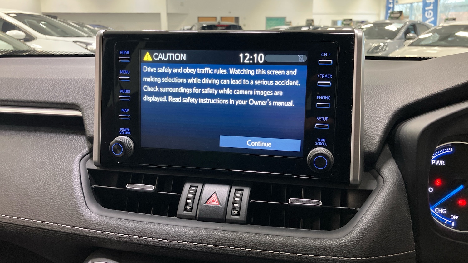 Used Toyota RAV4 2022 for sale - 77035739: Photo 52