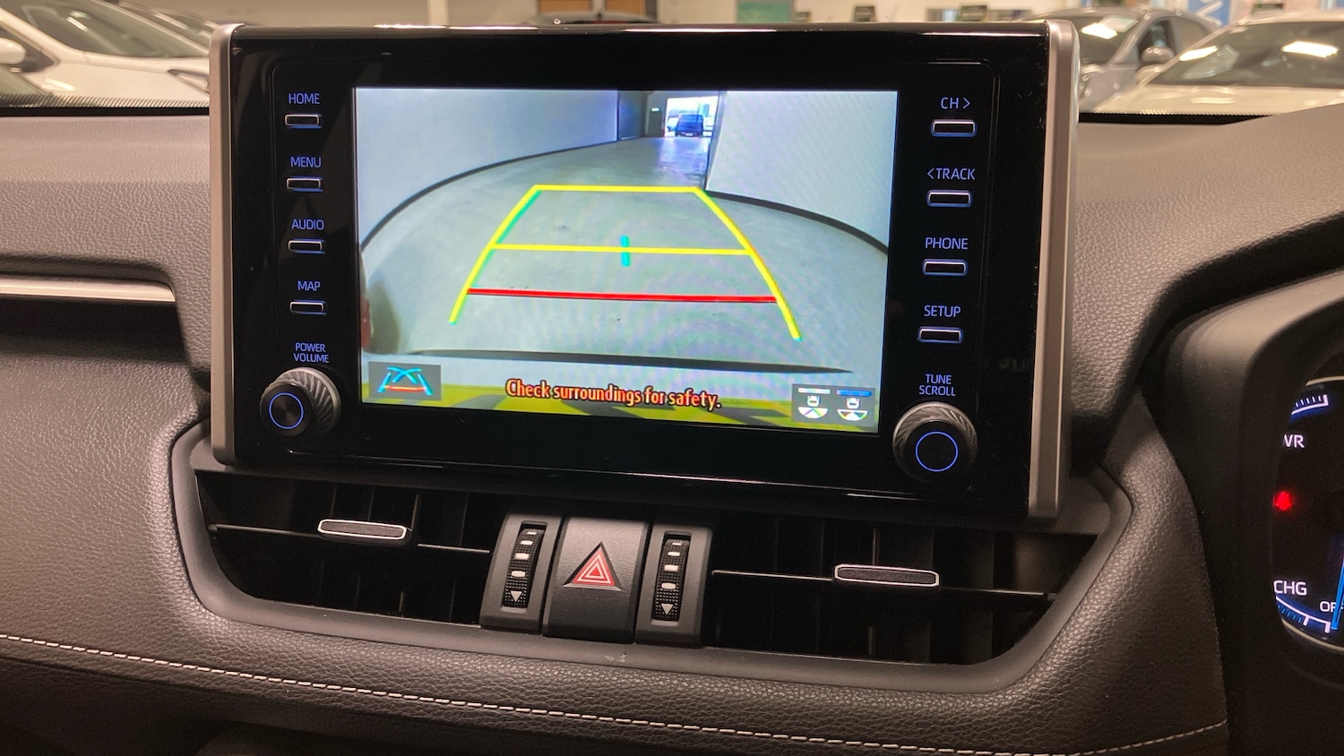 Used Toyota RAV4 2022 for sale - 77035739: Photo 55