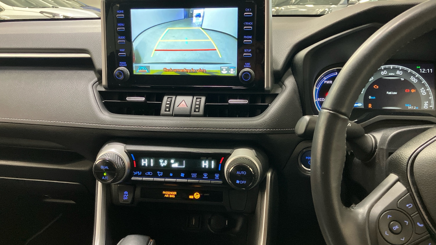 Used Toyota RAV4 2022 for sale - 77035739: Photo 56