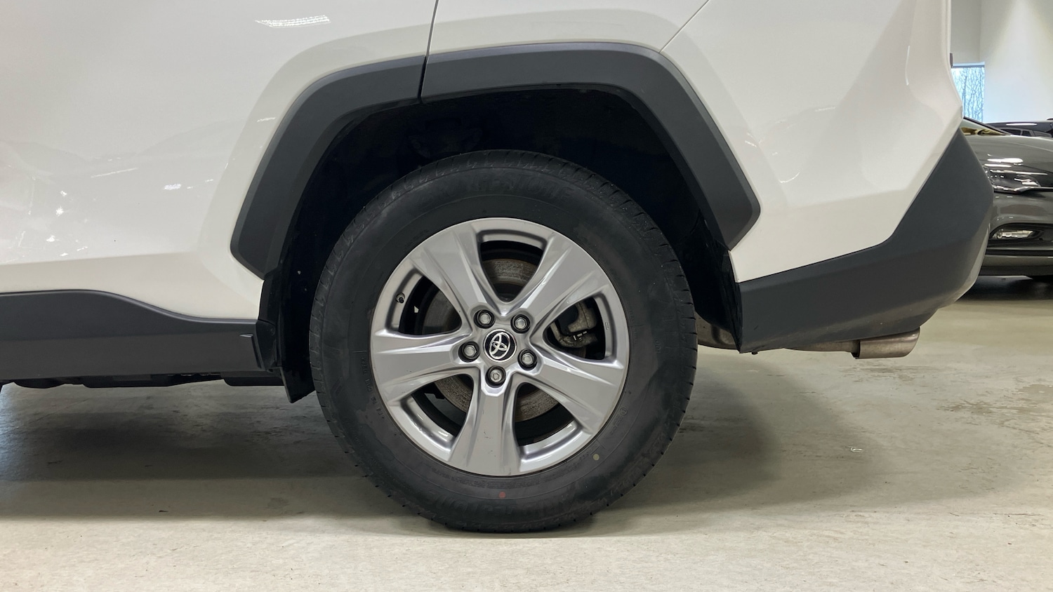 Used Toyota RAV4 2022 for sale - 77035739: Photo 7