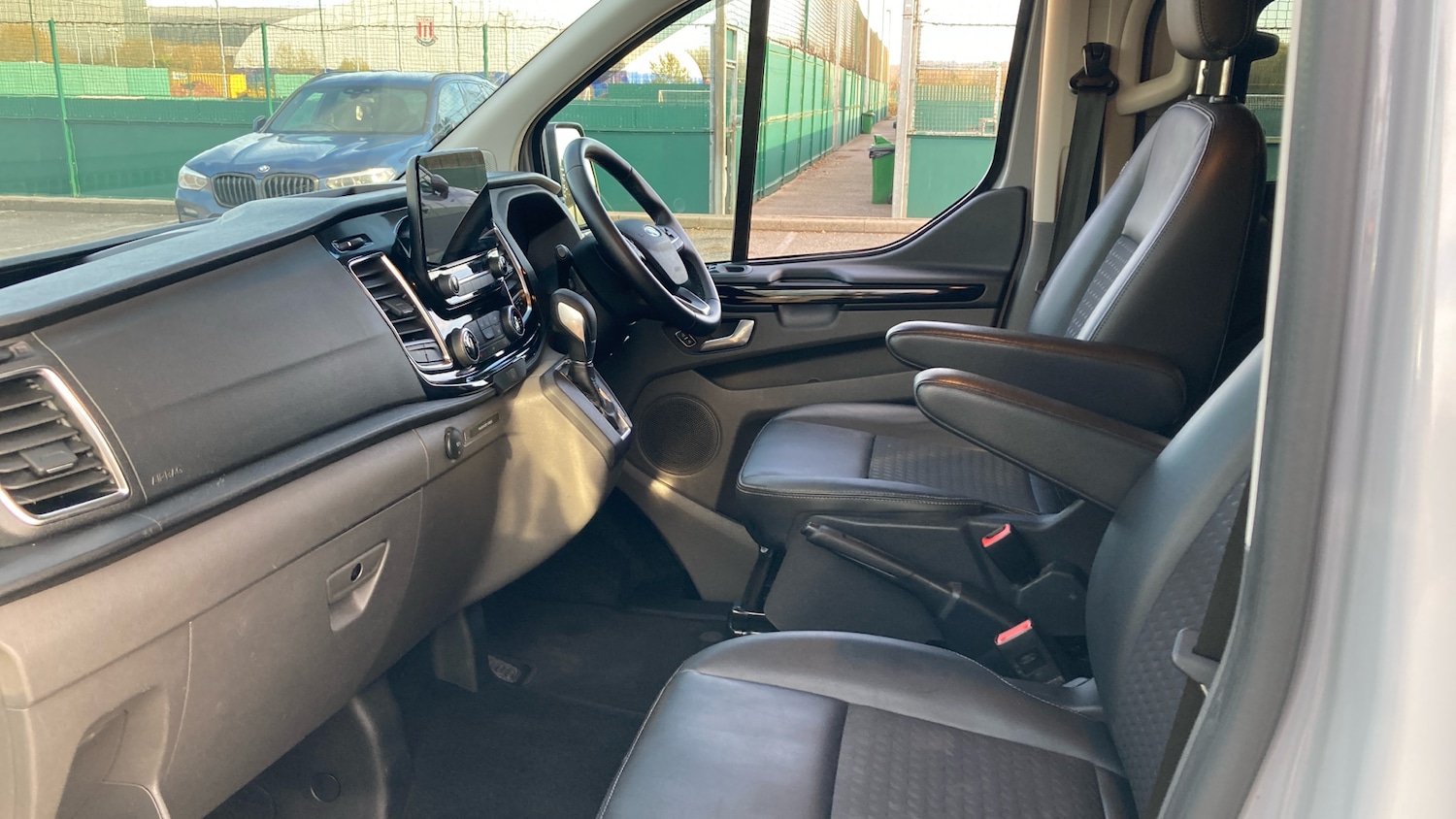 Used Ford Transit Custom 2023 for sale - 76662476: Photo 13