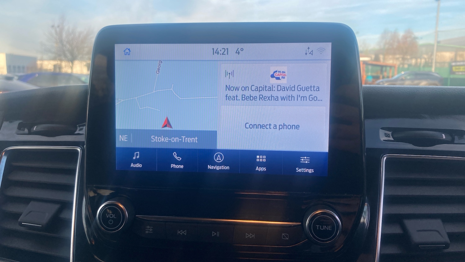 Used Ford Transit Custom 2023 for sale - 76662476: Photo 15