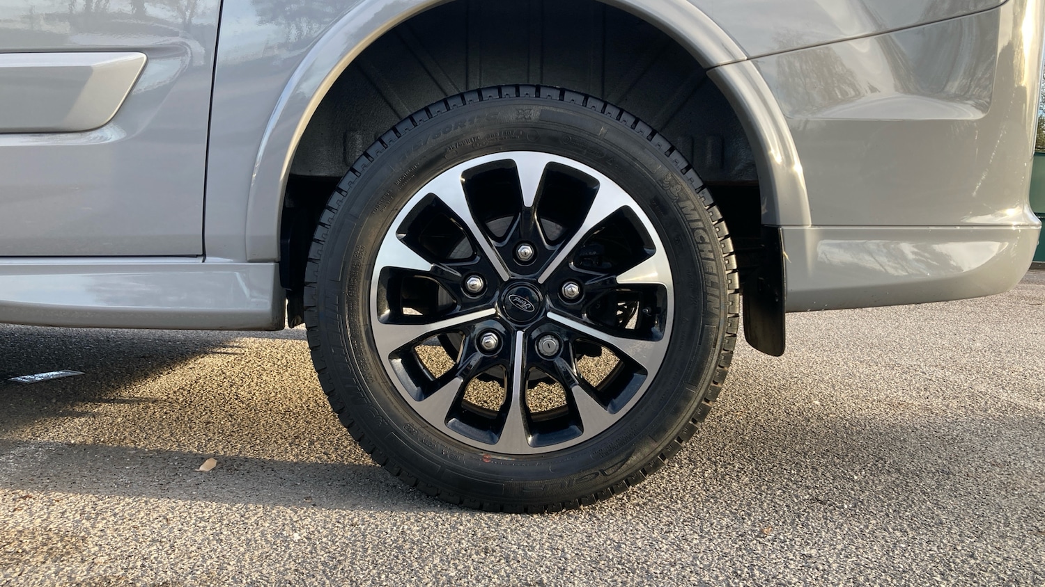 Used Ford Transit Custom 2023 for sale - 76662476: Photo 17