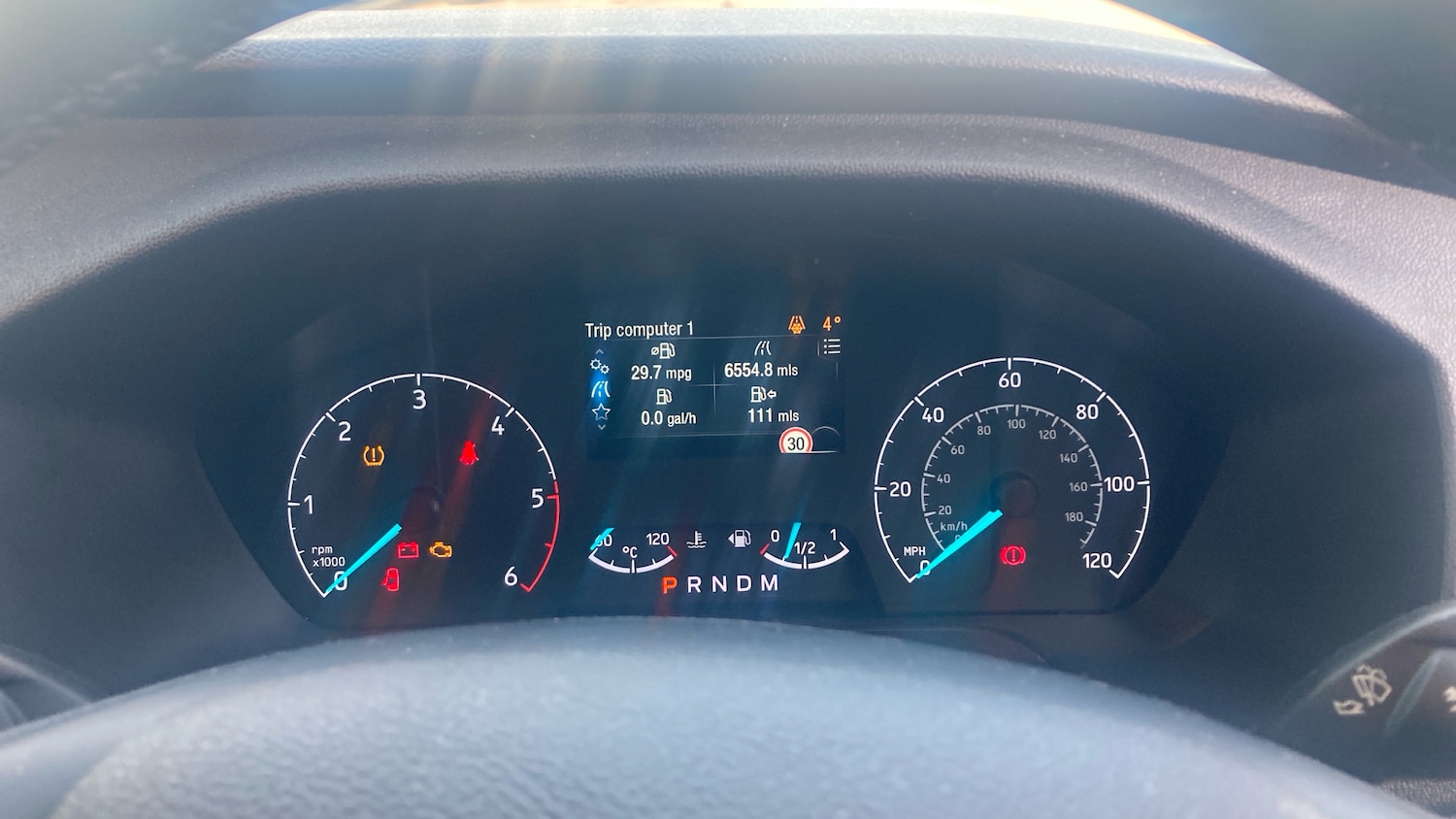 Used Ford Transit Custom 2023 for sale - 76662476: Photo 19