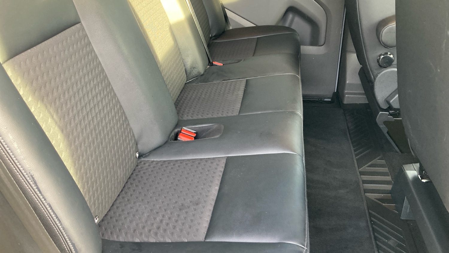 Used Ford Transit Custom 2023 for sale - 76662476: Photo 33