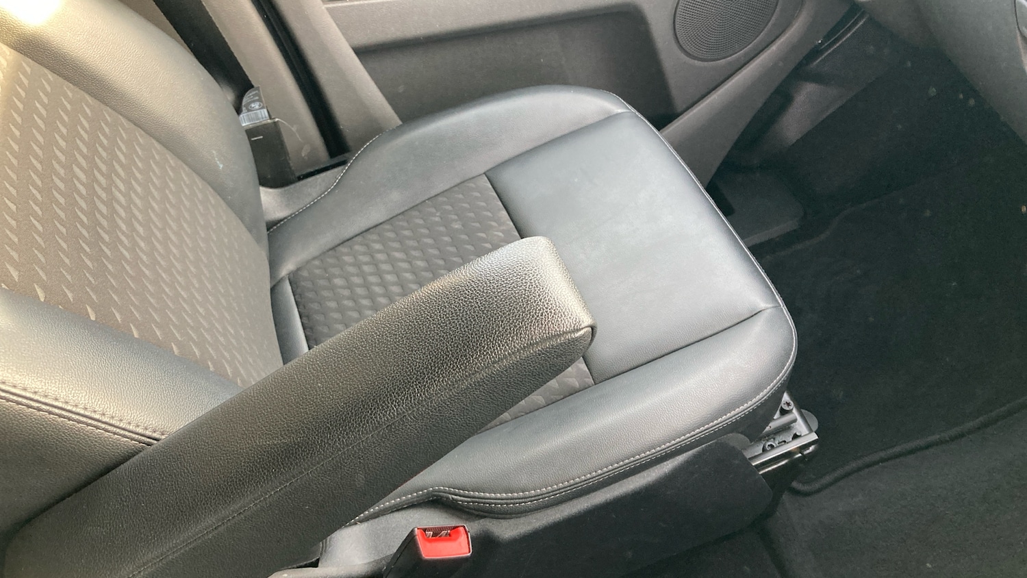 Used Ford Transit Custom 2023 for sale - 76662476: Photo 35