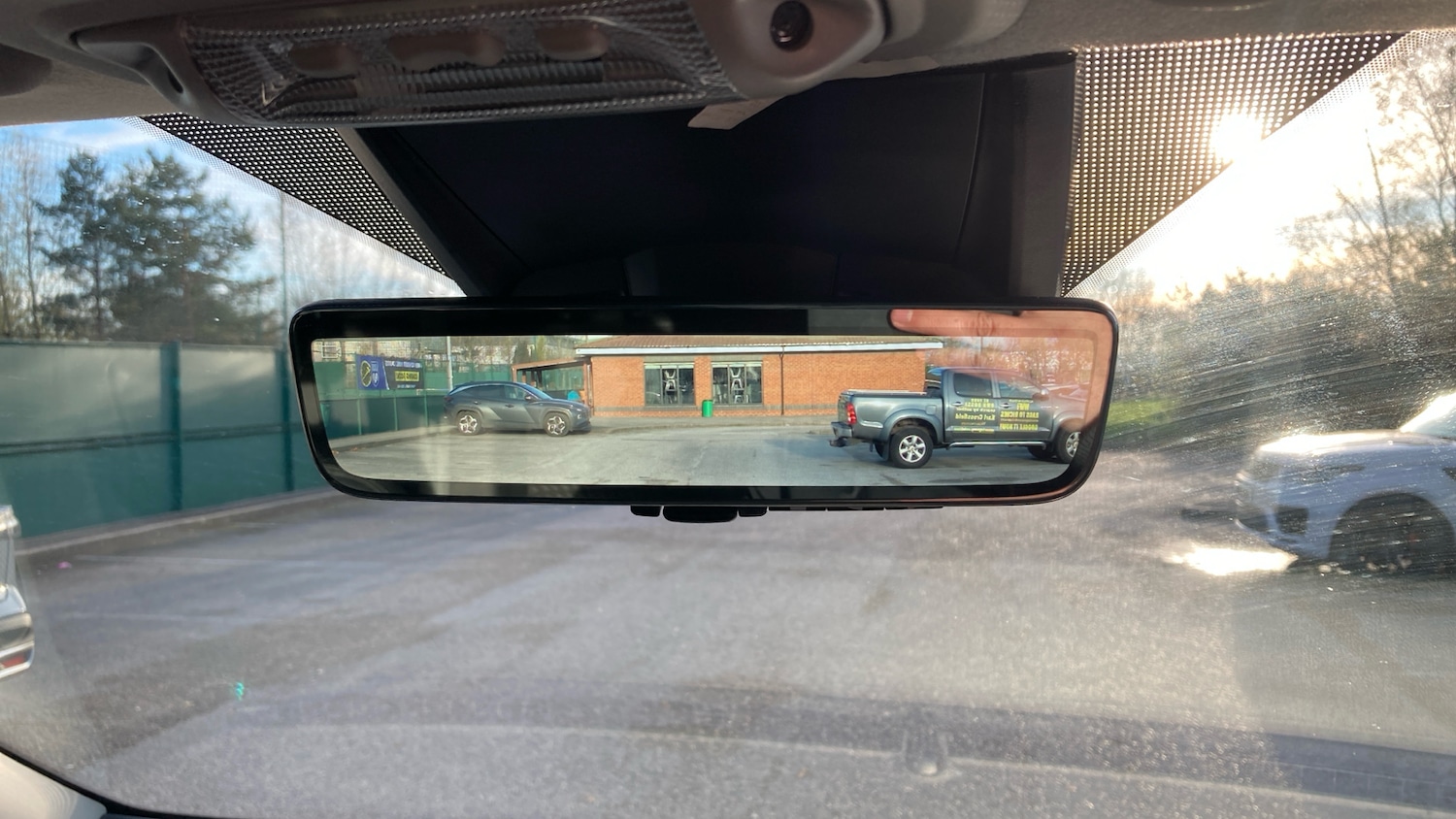 Used Ford Transit Custom 2023 for sale - 76662476: Photo 36