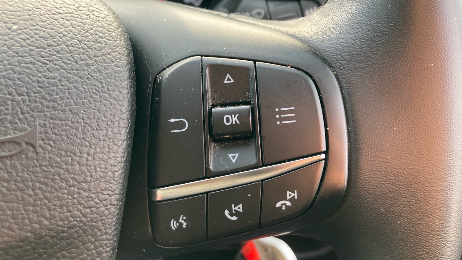 Used Ford Transit Custom 2023 for sale - 76662476: Photo 38